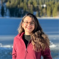 Building Radar Employee Simge Özcan's profile photo