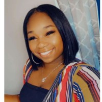 TEXAS CAPITAL BANK, NATIONAL ASSOCIATION Employee Serenity Britt's profile photo