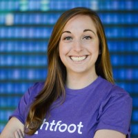Rightfoot Employee Danielle Pensack's profile photo