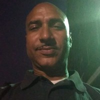Taproot Foundation Employee Ray Ferguson's profile photo