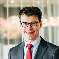 Wihlborgs Fastigheter AB Employee Arvid Liepe's profile photo