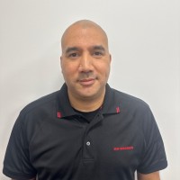 SEW-EURODRIVE | AUSTRALIA Employee Robin Masters's profile photo