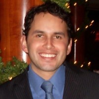 Michael Page Employee Christopher Adán Pérez Correa's profile photo