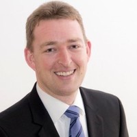Scholz Recycling Employee Axel Seibold's profile photo