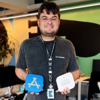 Music.AI Employee Bruno Maia's profile photo