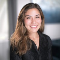 Project Invent Employee Autumn Hamra's profile photo