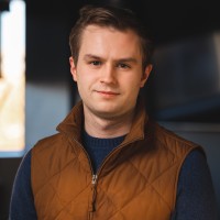 Bank of America Employee Jacob Gideon's profile photo