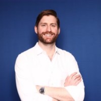 Retool Employee Ian Brandon's profile photo