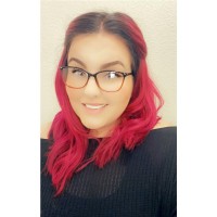 Seatskinz UK - Individual Auto Design UK Employee Christie Binks's profile photo