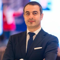 Hash-Tech GmbH Employee Siamak Farkoush's profile photo
