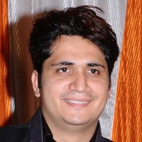 HealthKart Employee Divig Sethi's profile photo