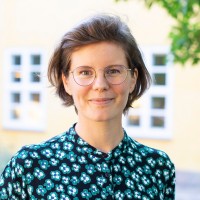 Behave Green Employee Hanne Hjorth's profile photo