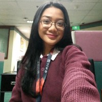 Hana Karismananda Email
