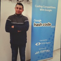 ZetaTech Solutions Employee Mohammad Diab's profile photo