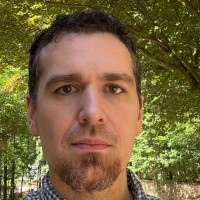 Matthew Thomas's profile photo