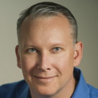 Accela Employee Aaron Haggarty's profile photo