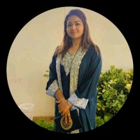 Moulvi Perfumes Employee Shamima Moulvi's profile photo