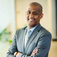 Independent Living Systems, LLC Employee James Henderson's profile photo