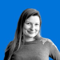 Aston ITM Employee Monika Oravcová's profile photo
