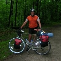 QP Manufacturing Employee Larry Albert's profile photo