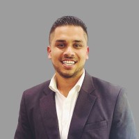 MPower Group (ASX: MPR) Employee Parnesh Chand's profile photo