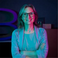 ADVANTAGE AUSTRIA Employee Christina Schösser's profile photo