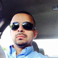 GT Grandstands Employee Wilfredo Martinez's profile photo