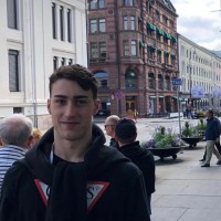 iTechworld Employee Jordan Haddad's profile photo