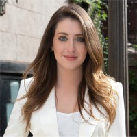 L'OFFICIEL USA Employee Samantha Simon's profile photo