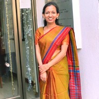 Parvathi Narayanan Email & Phone Number