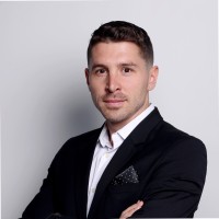 Cabinet d'assurance Banque Nationale Employee Keven Thibodeau's profile photo