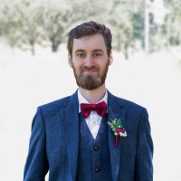 Second Dinner Employee Alexander Maier's profile photo