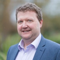 PAQ IT Employee Ger Sheehan's profile photo