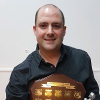 Ateco Group Employee Brock White's profile photo