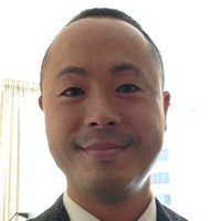 Harlequin Employee Randy Chan's profile photo