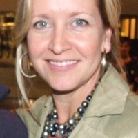 Locust Projects Employee Lorie Mertes's profile photo