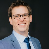 Konica Minolta Business Solutions Deutschland GmbH Employee Markus Stein's profile photo