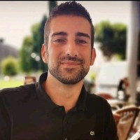 Evolbe Employee Roberto de Frutos Cano's profile photo