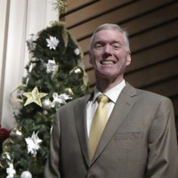 Central Christian Church Employee Tom Stanley's profile photo