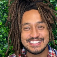All Def Media Employee Patrick Cloud's profile photo