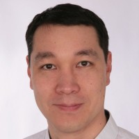 Infineon Technologies Employee Markus Heigl's profile photo