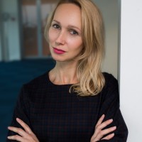 Regily Employee Olga Streltsova's profile photo