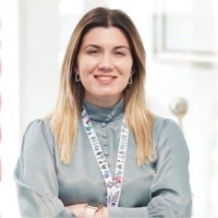 Ece Aslan Email