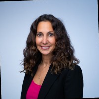 Extel Employee Ursula Kizy's profile photo