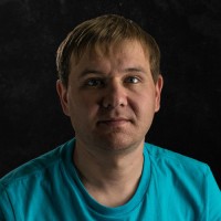 Vitalii Uspalenko Email