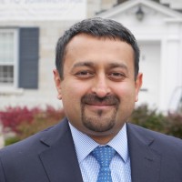 Bayview Glen Employee Ryan Rodrigues's profile photo