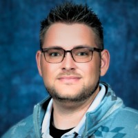 College of Eastern Idaho Employee Tasen Cureton's profile photo