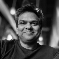 Guidepoint Employee Sankar Nair's profile photo