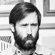 Mito Group Employee Balazs Pocze's profile photo