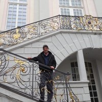 MadgeTech, Inc. Employee Norm Carlson's profile photo